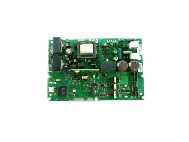 GENERAL ELECTRIC EP-3531F-C1-Z4