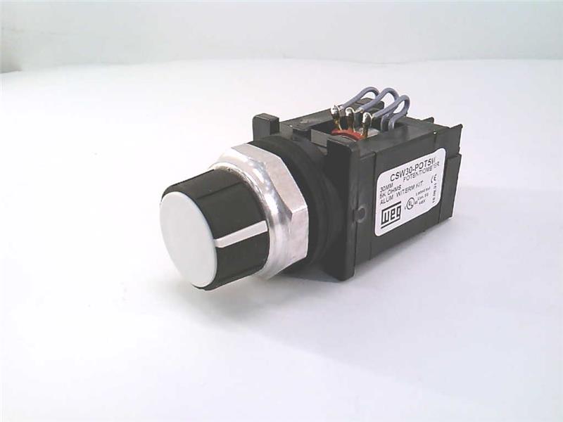 WEG CSW30-POT5W