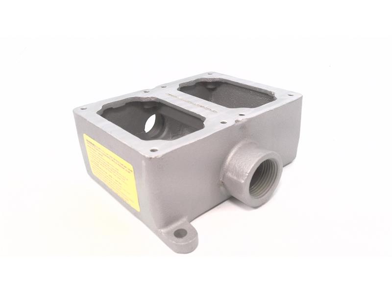 EMERSON EFDC210NLQ