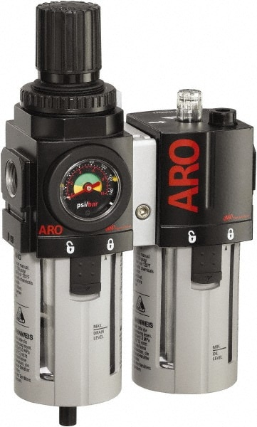 C38331-600 by INGERSOLL RAND