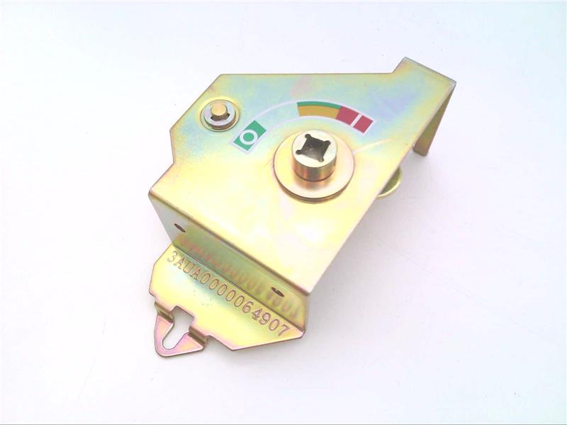 ASEA BROWN BOVERI 3AUA0000064907