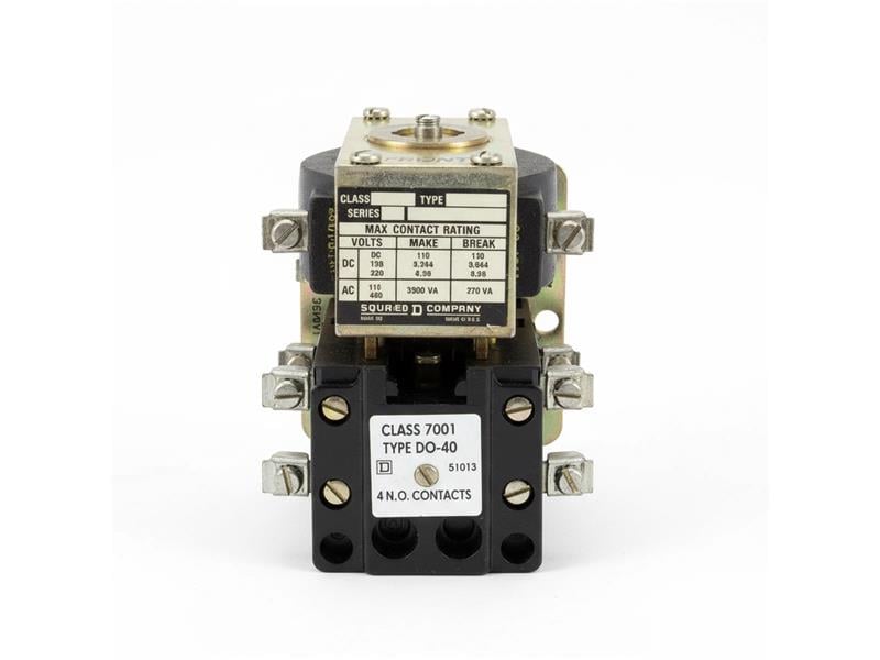 7001-DO40-V62 by SCHNEIDER ELECTRIC