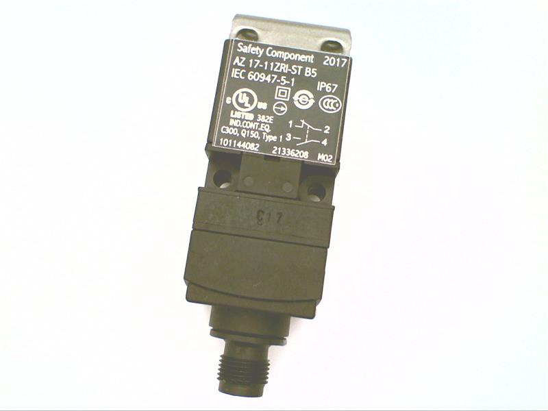 AZ 17-11ZRI-ST B5 by SCHMERSAL