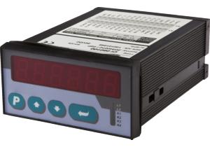 CI050100 par IPF ELECTRONIC