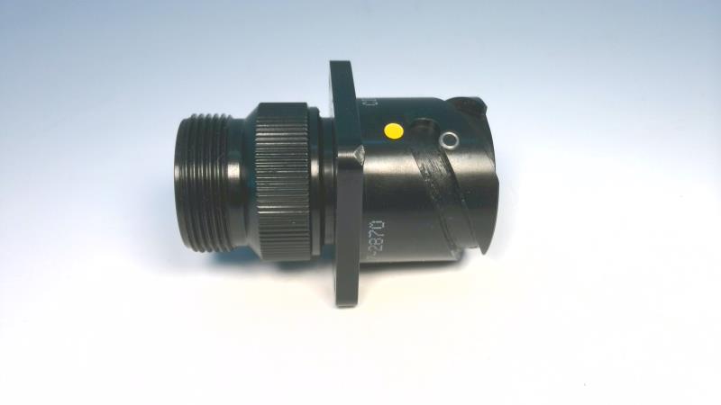 ITT CIR03RFP-18-1S-F80-T89-VO