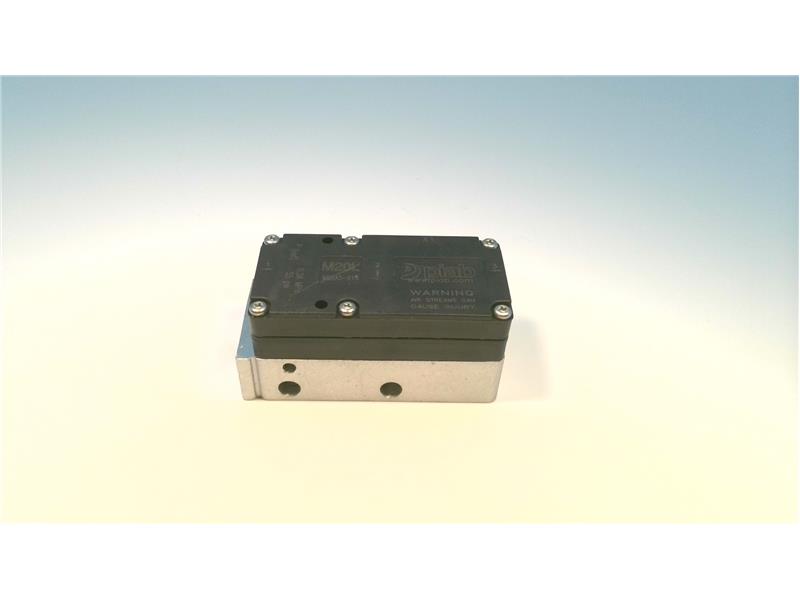 PIAB VACUUM PRODUCTS M20A5-B1N