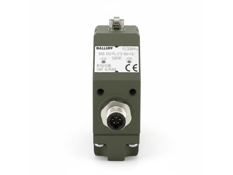BNS 819-D02-E12-100-10-FD-S80R by BALLUFF