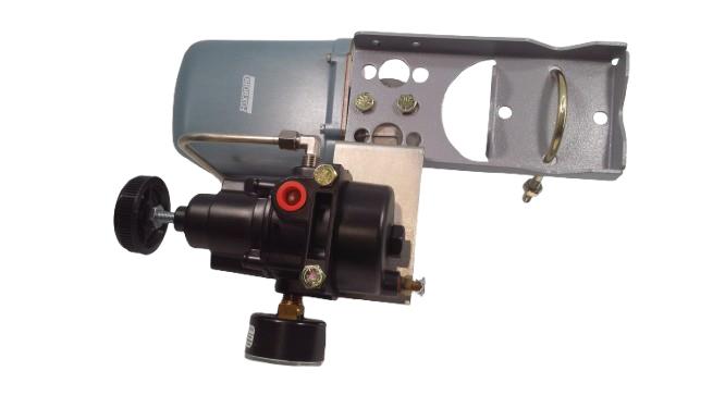 SCHNEIDER ELECTRIC 11GM-DM2 MTS IAS-AG OS-W-2