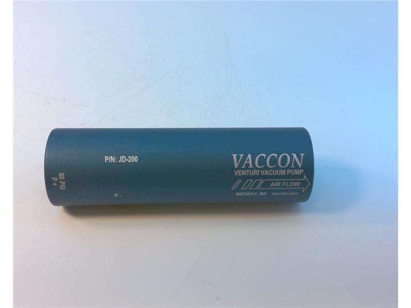 VACCON CO JD-200