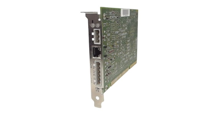 ALLEN BRADLEY 1784-KTX
