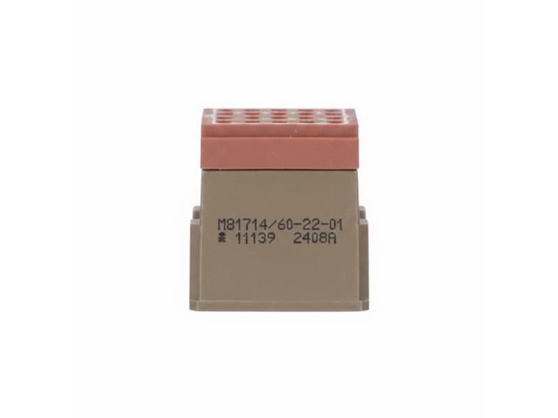 TE CONNECTIVITY M81714/60-22-01