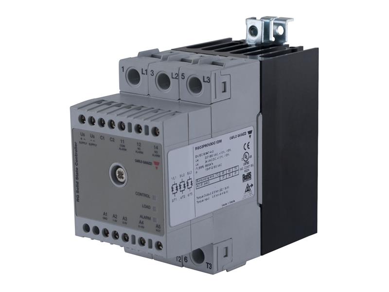 CARLO GAVAZZI RGC3P60V20C1DM