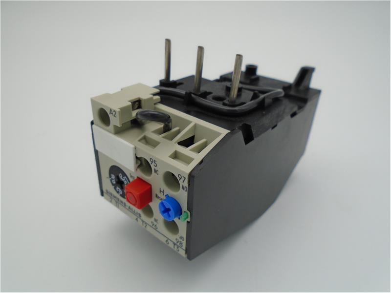 SIEMENS OLR0025CS1