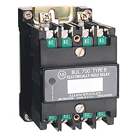 ALLEN BRADLEY 700DC-R110Z1