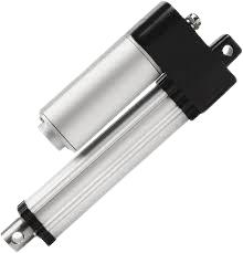 PROGRESSIVE AUTOMATION PA-10-2-450-HS-24VDC