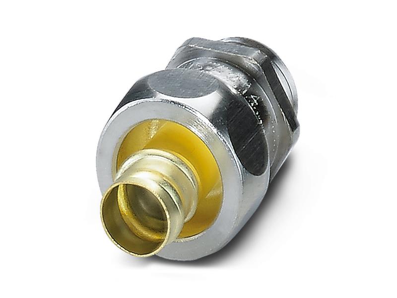 PHOENIX CONTACT WP-G BRASS IP65 PG9