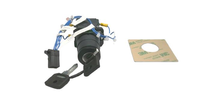 FANUC A05B-2601-K201