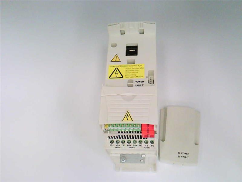 ACS350-03U-01A2-4 Drive by - ABB - ASEA BROWN BOVERI