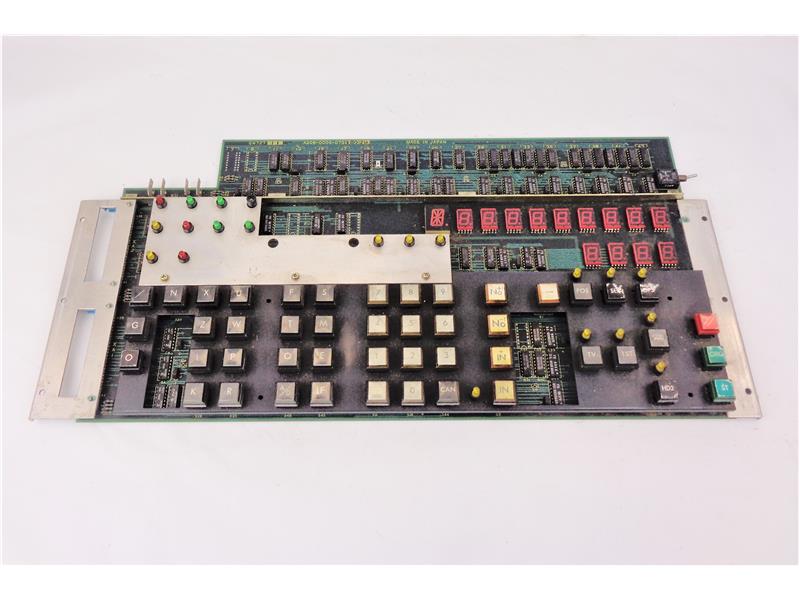 FANUC A02B-0005-0733-02A