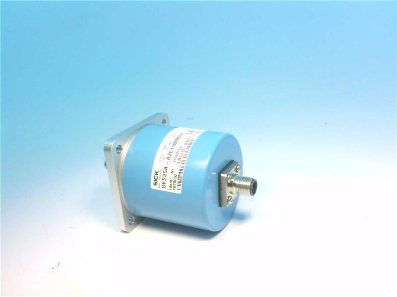 SICK DFS25A-A2C11000600
