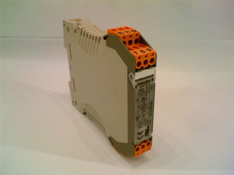 WAS5-CVC par WEIDMULLER