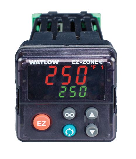 WATLOW PM6C2FJ-AAFAAAC