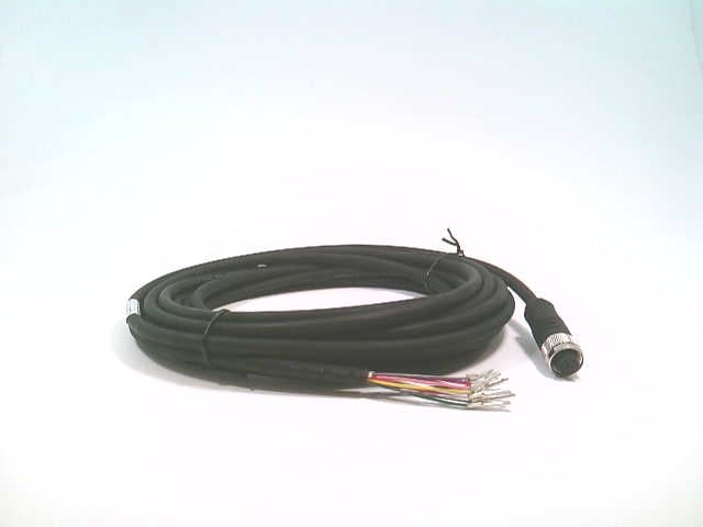 CCB　C-C-B 　CLOSE　クローズ Cognex CCB-84901-1004-10 Ethernet Camera Cable 10M (30 ft