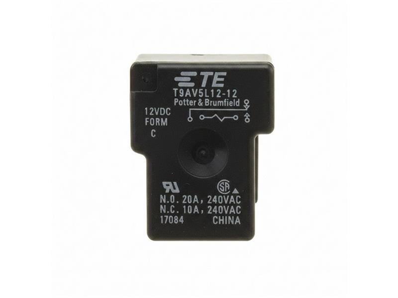 TE CONNECTIVITY T9AV5L12-9-01