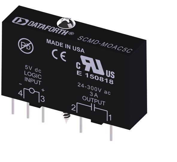 SCMD-MOAC5C by DATAFORTH