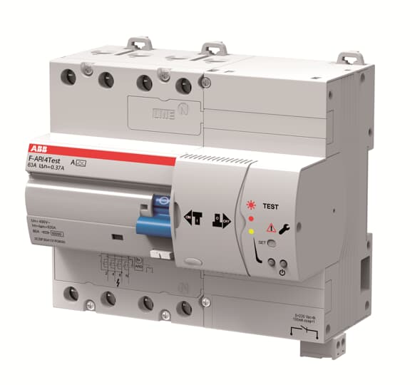 ASEA BROWN BOVERI 2CSF304131R1400