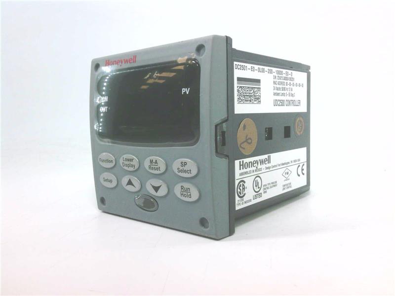HONEYWELL DC2501-E0-0L00-200-10000-E0-0