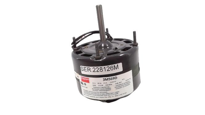 GRAINGER 3M569
