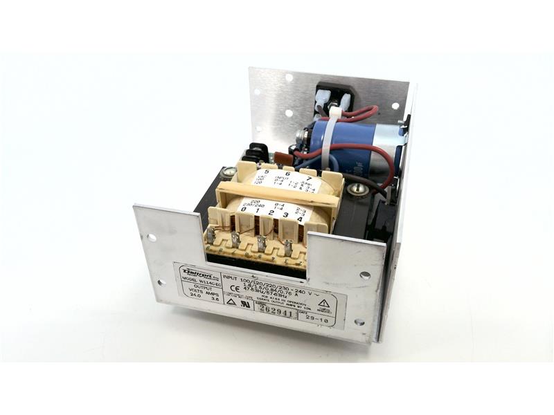 DELTRON W114C-EC