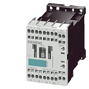 SIEMENS 3RT1016-2AF01