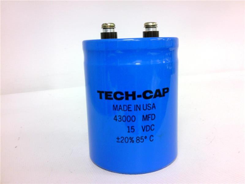 CR43000U15ST por GENERIC