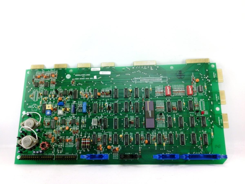 ALLEN BRADLEY 50387-002