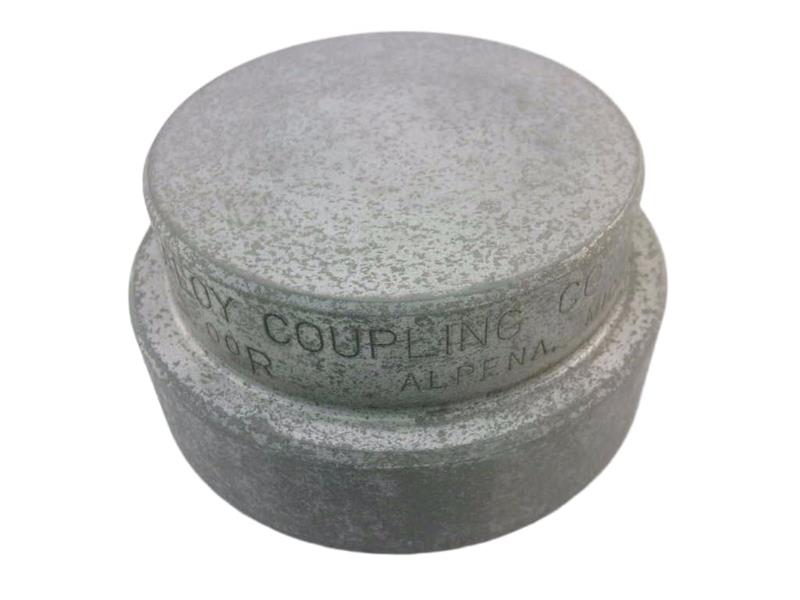 300-HUB by MAGNALOY COUPLINGS