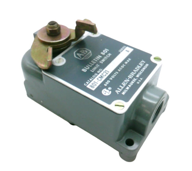 ALLEN BRADLEY 801-CMC21
