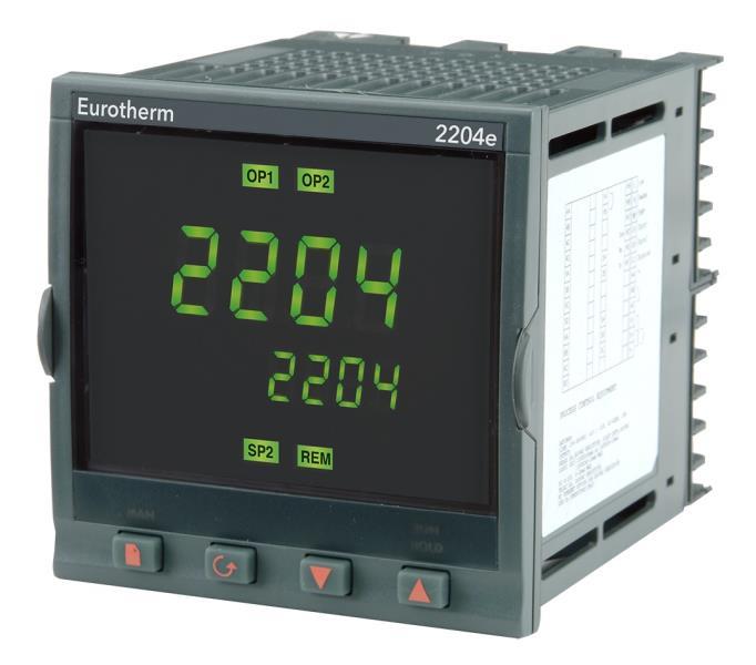 INVENSYS 2204E/CC/VH/TH/TC/FH/XX/XX/2XX/ENG/AX143