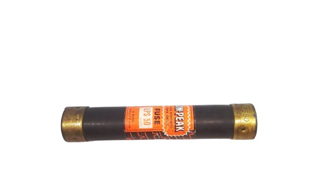 EATON CORPORATION LPS-50