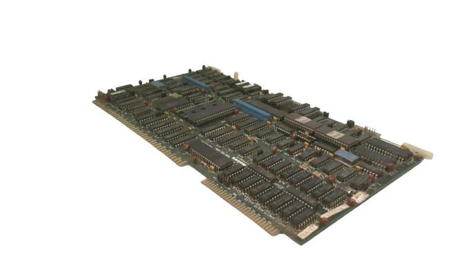 MATROX 168-D06-04