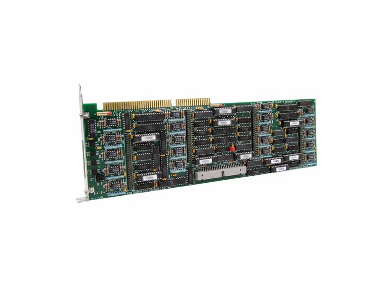 INTERIM TECHNOLOGY ISA7100