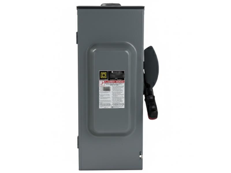 HU363N por SCHNEIDER ELECTRIC