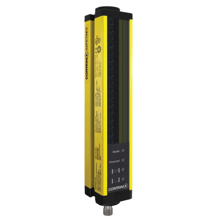 CONTRINEX YBB-14S4-0150-G012