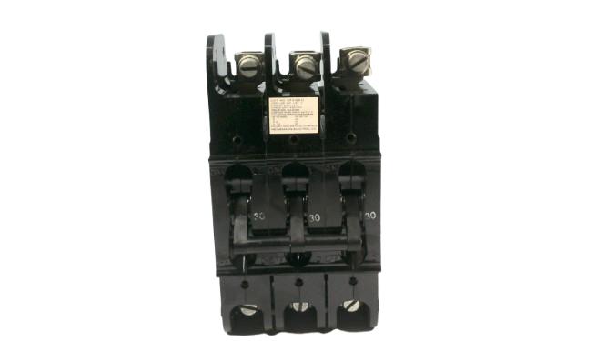 CF3-G3-U-0030-01-A par EATON CORPORATION