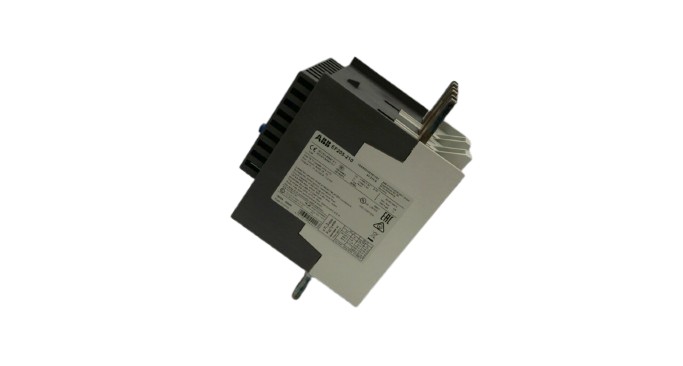 ASEA BROWN BOVERI EF205-210