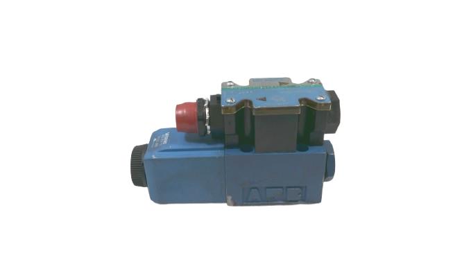 EATON CORPORATION PA3-DG4V3S-2A-MFWH-5-60