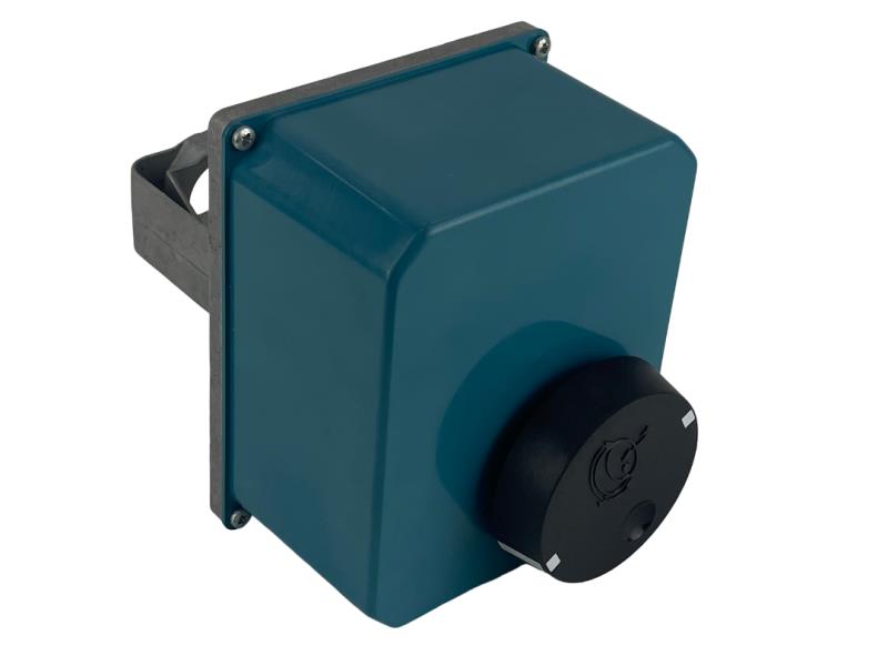 HONEYWELL M6420A 1001-6