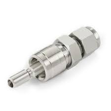 HAM-LET QC8-SS-S-HL-12MM