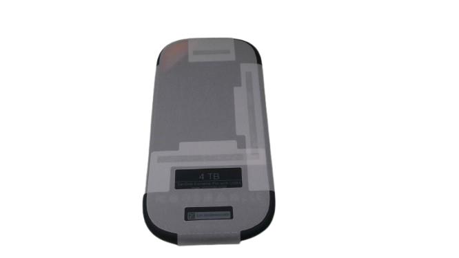 WESTERN DIGITAL SDSSDE82-4T00-G25